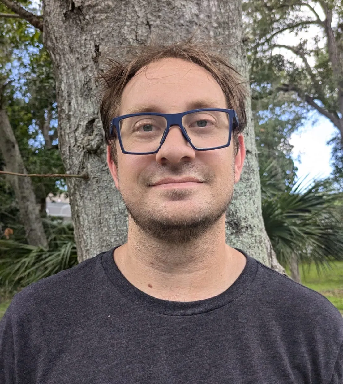 Esipick team member portrait